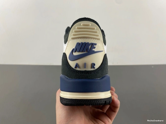 MaikeSneakers SP Jordan Diffused Maniere HV8571-100 A Air OG x 3 Ma Blue 0731